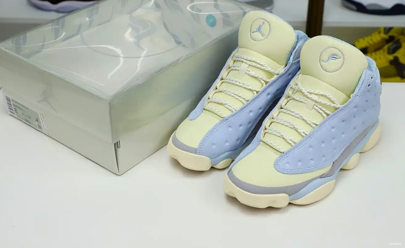 JORDAN SOLEFLY JORDAN AIR 13 AIR 0428
